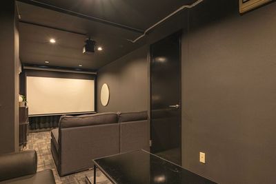 791_CINEMA仙台 レンタルスペースの室内の写真