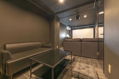 791_CINEMA仙台 レンタルスペースの室内の写真