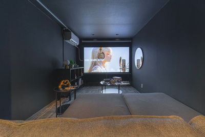 791_CINEMA仙台 レンタルスペースの室内の写真