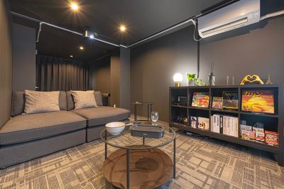 791_CINEMA仙台 レンタルスペースの室内の写真