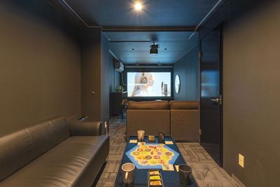 791_CINEMA仙台 レンタルスペースの室内の写真