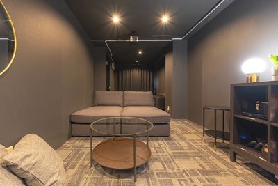 791_CINEMA仙台 レンタルスペースの室内の写真