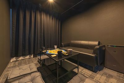 791_CINEMA仙台 レンタルスペースの室内の写真