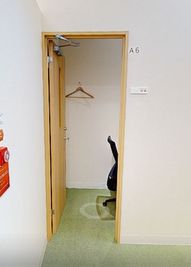 エミフィスミニ田無 完全個室【A6】席の室内の写真