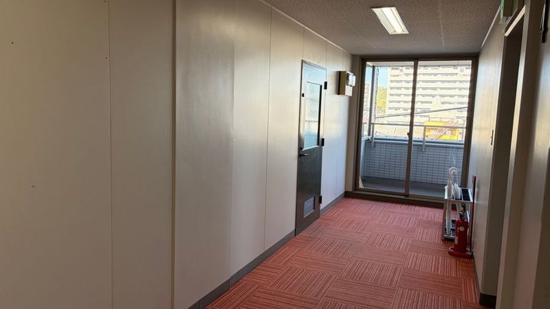 セミナールームＣ - 株式会社グローバルキャリア研究所