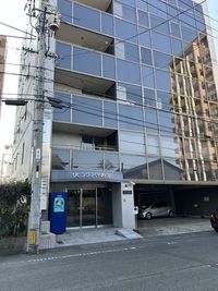 鈴木第２ビルの外観 - 株式会社グローバルキャリア研究所 セミナールームＣの外観の写真