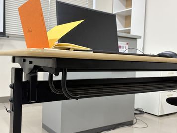 机（無料貸出備品） - 株式会社グローバルキャリア研究所 セミナールームＣの設備の写真