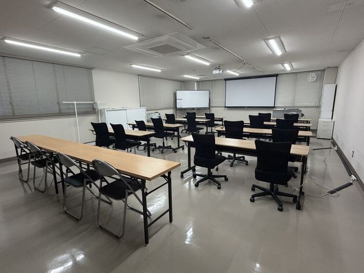 セミナールームＡ - 株式会社グローバルキャリア研究所