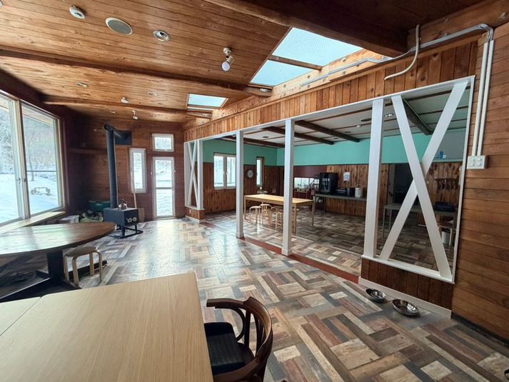 安比高原レンタルスペース - 安比高原ロッジタンデム