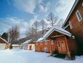 安比高原ロッジタンデム 安比高原レンタルスペースの外観の写真