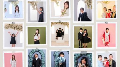 撮影事例 - Studio Green & FOTO 永福町 FOTO永福町のその他の写真