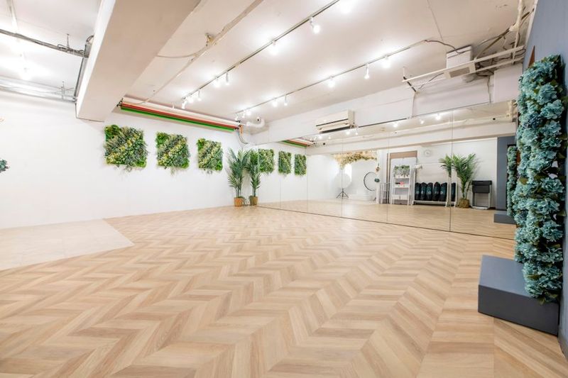 FOTO永福町 - Studio Green & FOTO 永福町