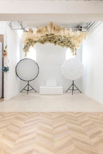 FOTO永福町 - Studio Green & FOTO 永福町