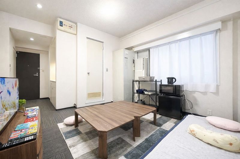 レンスペ名駅603 - レンスペ名駅603