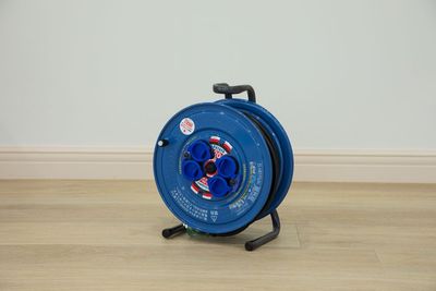 延長コード - LULU HOUSEの設備の写真