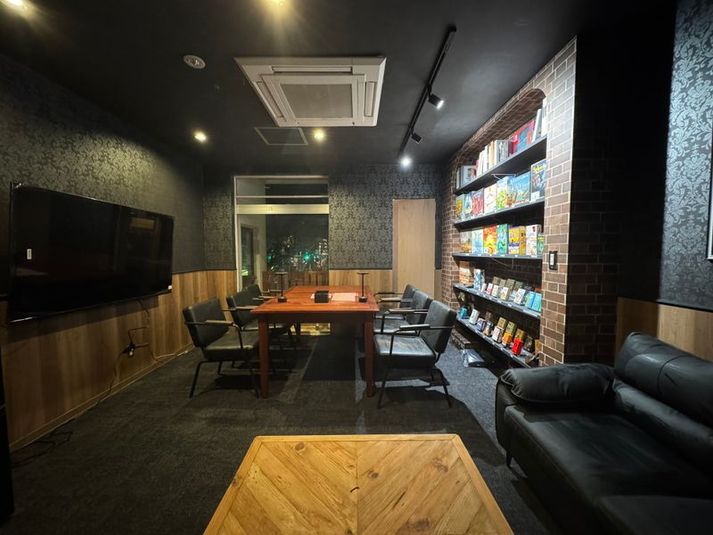 レンタルスペース - 775_SpemoGAME西船橋