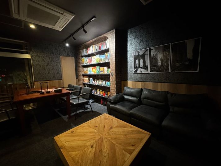 レンタルスペース - 775_SpemoGAME西船橋