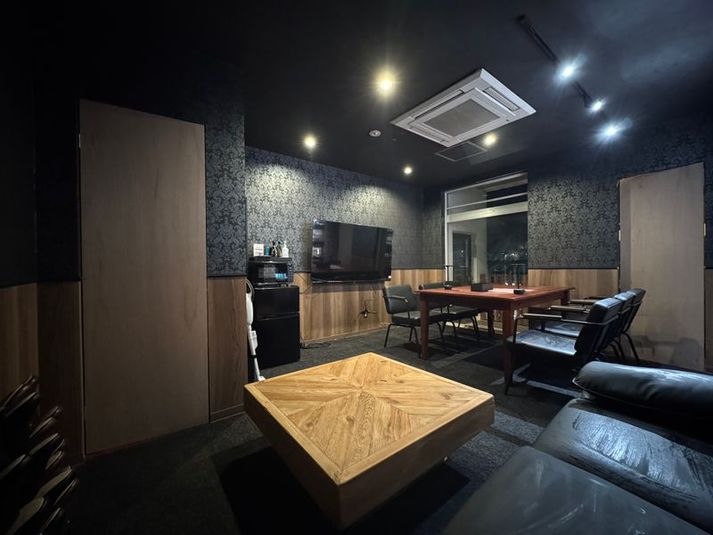 レンタルスペース - 775_SpemoGAME西船橋