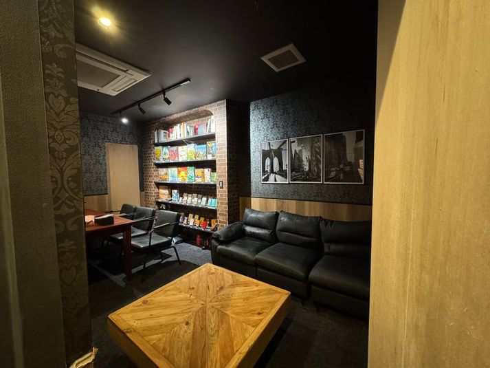 レンタルスペース - 775_SpemoGAME西船橋