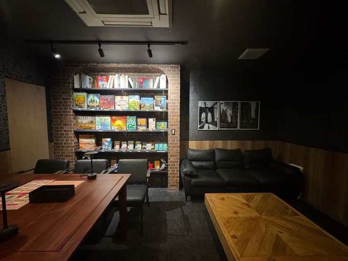 レンタルスペース - 775_SpemoGAME西船橋