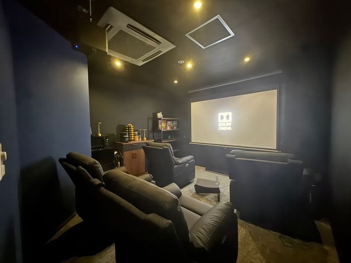 レンタルスペース - 774_SpemoCINEMA西船橋