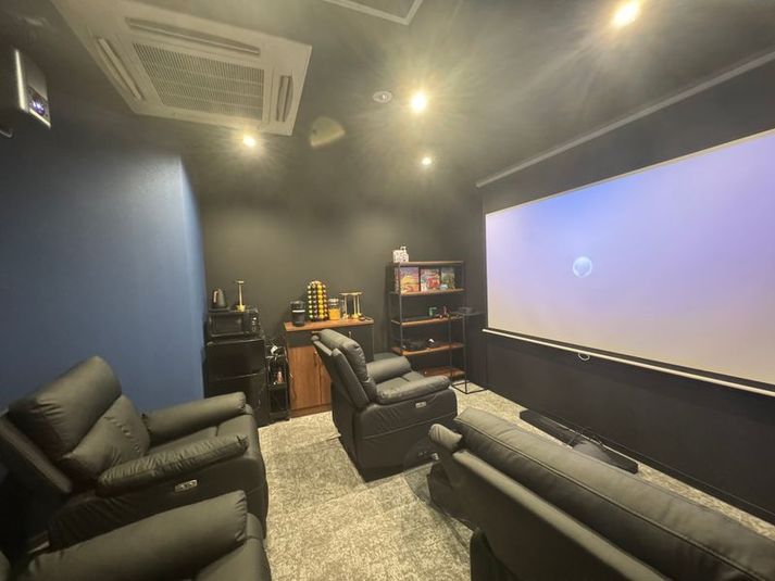 レンタルスペース - 774_SpemoCINEMA西船橋