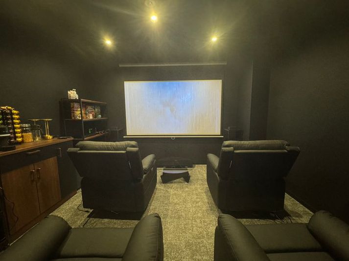 レンタルスペース - 774_SpemoCINEMA西船橋