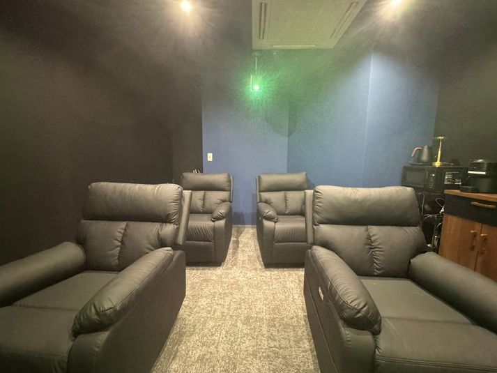 レンタルスペース - 774_SpemoCINEMA西船橋