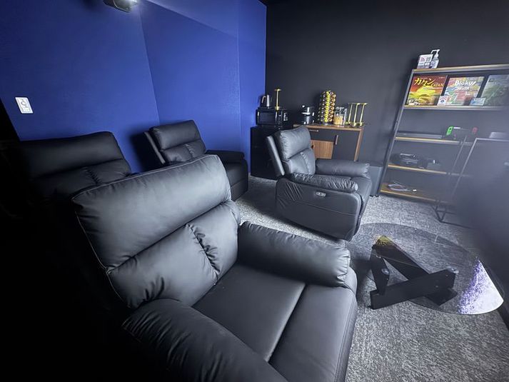 レンタルスペース - 774_SpemoCINEMA西船橋