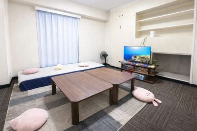 迷ったらココ！清潔で失敗しない飲み会・集まり向け空間 - レンスペ名駅603