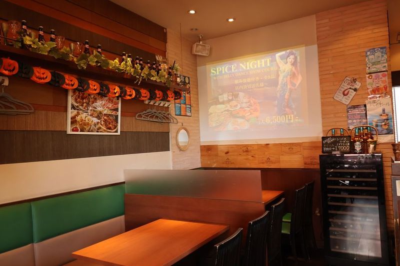 SAPANA サパナ 飯田橋プラーノ店 [82] - SAPANA サパナ 飯田橋プラーノ店