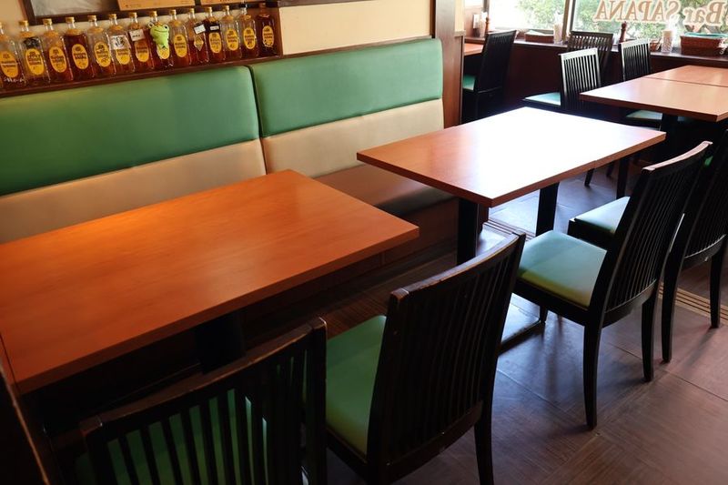 SAPANA サパナ 飯田橋プラーノ店 [82] - SAPANA サパナ 飯田橋プラーノ店