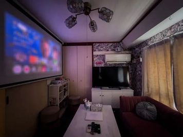 THEATER吉祥寺_Tamari THEATER吉祥寺_Tamari[82]の室内の写真