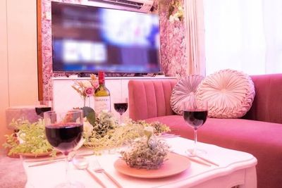 華やかな室内。 - THEATER吉祥寺_Tamari THEATER吉祥寺_Tamari[83]の室内の写真