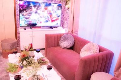 THEATER吉祥寺_Tamari THEATER吉祥寺_Tamari[82]の室内の写真