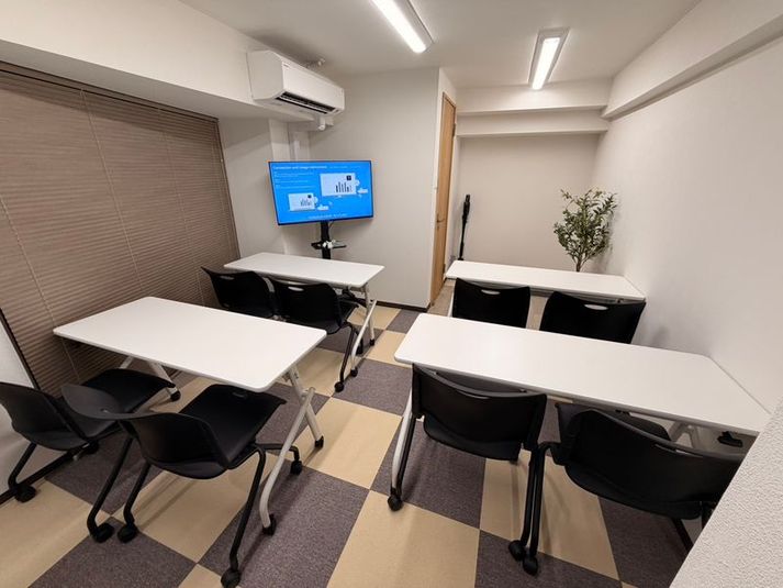 貸し会議室 Palette 久屋大通駅前店 - レンタルスペースPalette