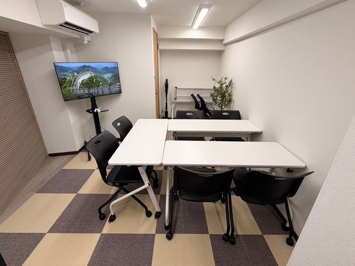 貸し会議室 Palette 久屋大通駅前店 - レンタルスペースPalette