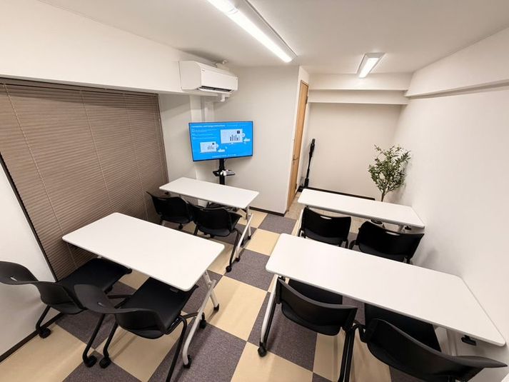 貸し会議室 Palette 久屋大通駅前店 - レンタルスペースPalette