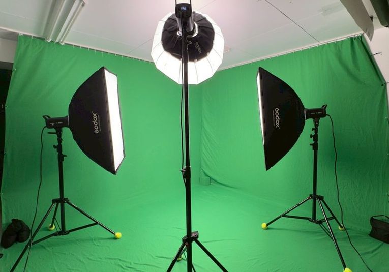 写真・動画撮影スタジオ【studio As】五反田 - Studio AS