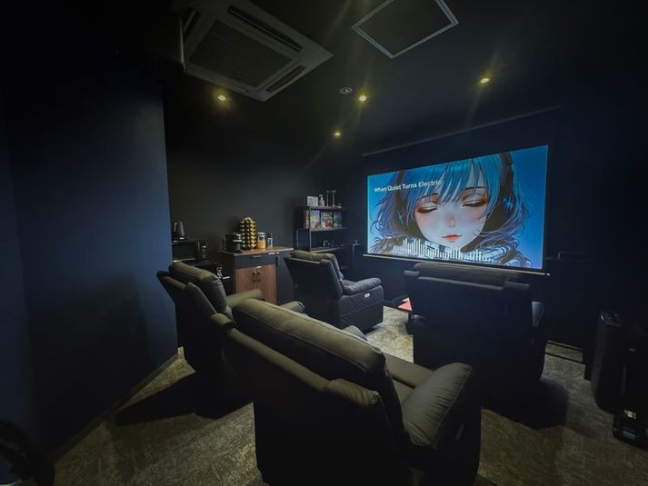 レンタルスペース - 774_SpemoCINEMA西船橋