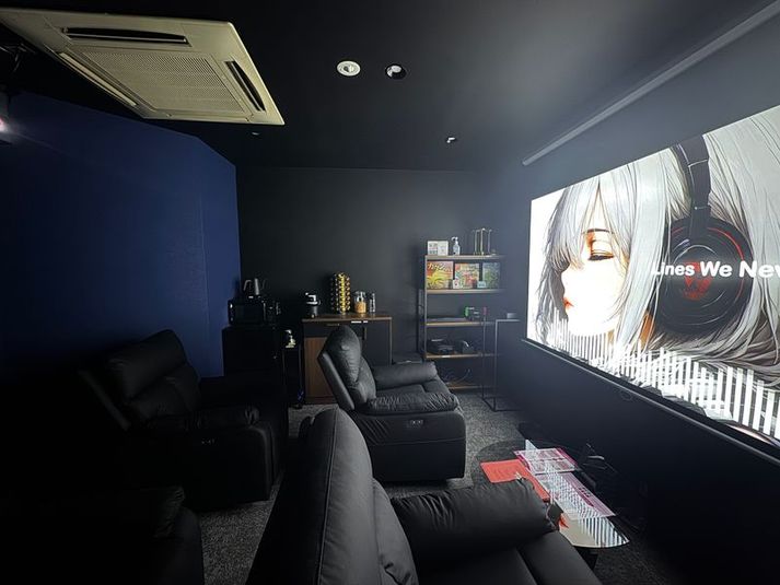 レンタルスペース - 774_SpemoCINEMA西船橋