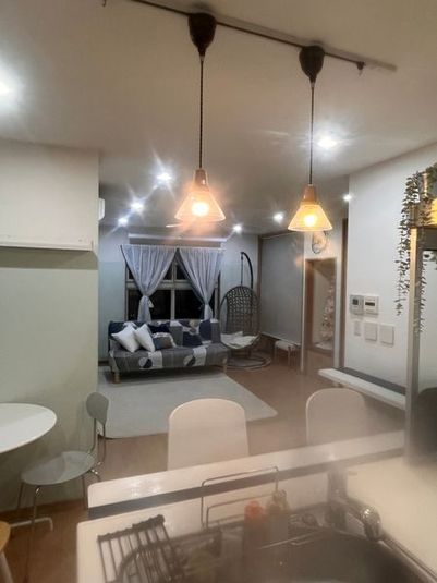 プライベート空間 - ワンスタ＋ ワンスタ+101 の室内の写真