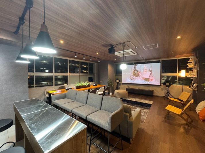 777_SpemoLIVING西船橋の室内の写真