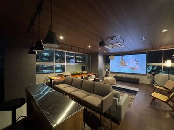 777_SpemoLIVING西船橋の室内の写真