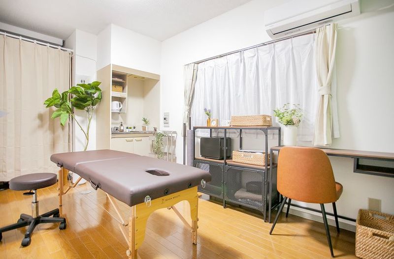 中目黒コネクトスペース - 中目黒コネクトスペース