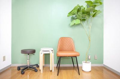 中目黒コネクトスペースの設備の写真