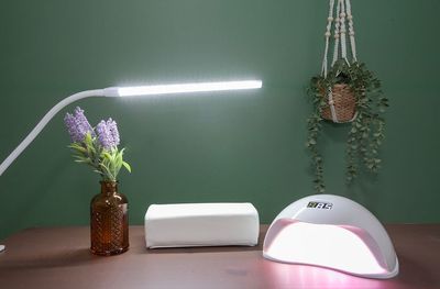 ネイルできます！ - 中目黒コネクトスペースの設備の写真