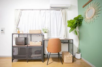 中目黒コネクトスペースの設備の写真