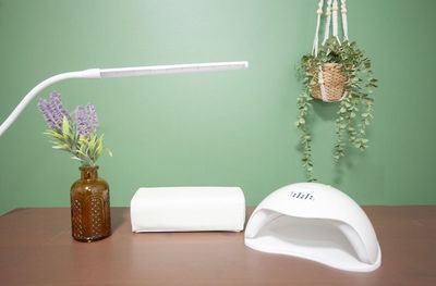 ネイルできます！ - 中目黒コネクトスペースの設備の写真