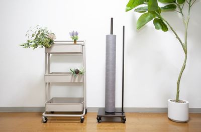 ペーパーシーツあります！ - 中目黒コネクトスペースの設備の写真